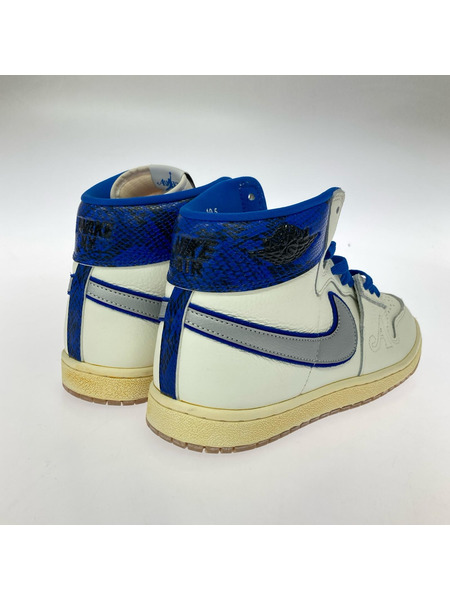 NIKE スニーカー ×AWAKE NY AIR SHIP PE SP 28.5cm