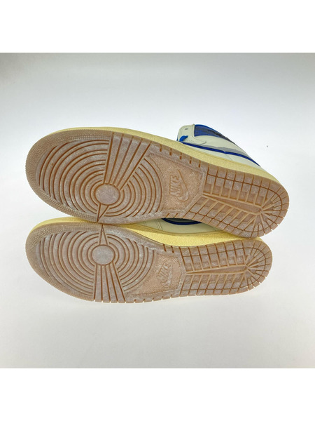 NIKE スニーカー ×AWAKE NY AIR SHIP PE SP 28.5cm