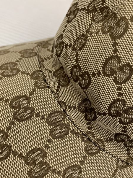 レディースラグ衣料 GGパターン ベースボールキャップ