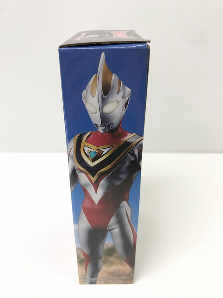 ウルトラマンティガ・ダイナ・ガイア　一番くじ　C賞　フィギュア[値下]