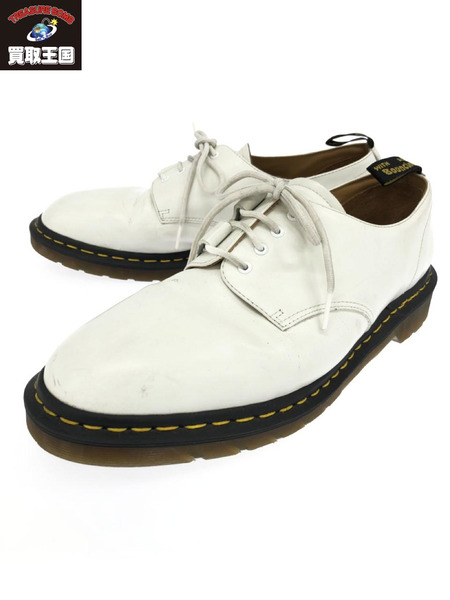 Dr.Martens×Engineered Garments 22566 英国製 GHILLIE SHOES[値下]