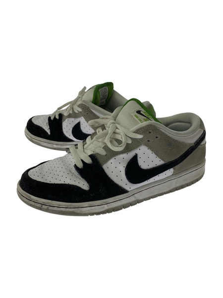 NIKE SB Dunk Low Chlorophyll 28.0cm