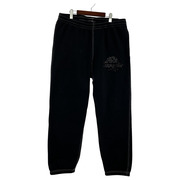 Supreme×Timberland 23ss sweatpant BLK （XL）