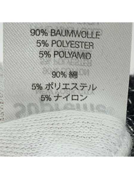 Supreme ニットキャップ Supreme 25ss  Overdyed Beanie Metallic Black