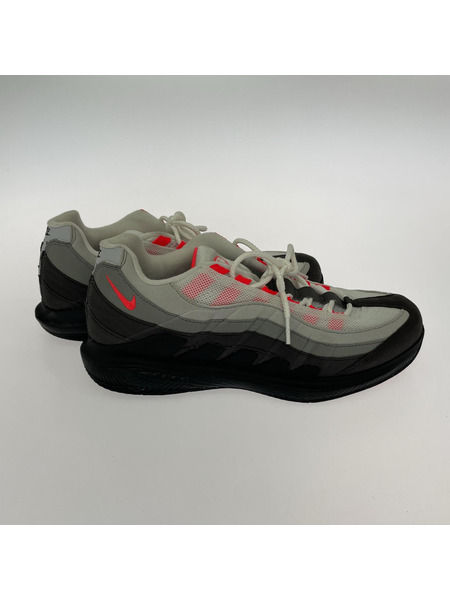 NIKE スニーカー ZOOM VAPOR X AIR MAX 95 27.0cm