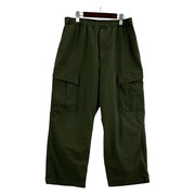 DAIWA PIER39 パンツ TECH LOOSE STRETCH 6P MIL PANTS