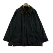 Barbour 92年製 3ワラント BEDALE オイルドジャケット