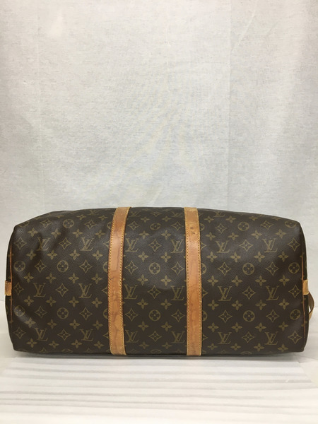 LOUIS VUITTON　その他バッグ LV キーポル50