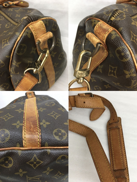 LOUIS VUITTON　その他バッグ LV キーポル50