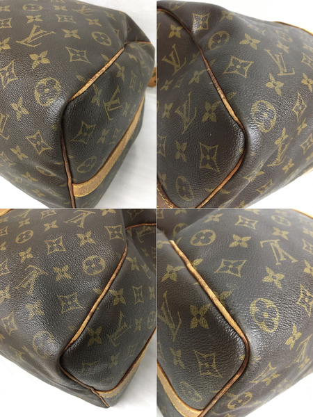 LOUIS VUITTON　その他バッグ LV キーポル50