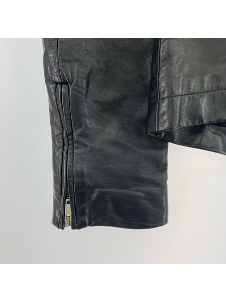 Rick Owens ライダースジャケット XS
