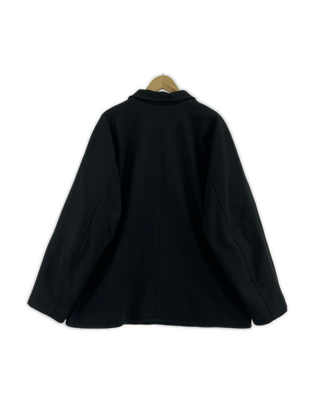 coen ジャケット SKOOKUM別注 （XL）ブラック