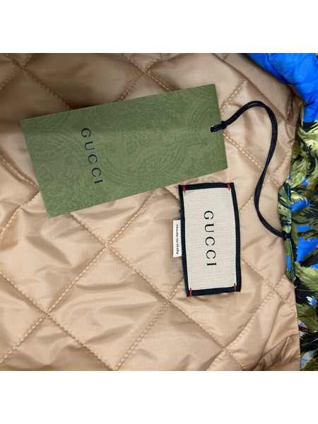 GUCCI Souvenir From Los Angeles Print (46)