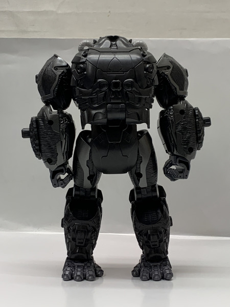 トランスフォーマー ビースト覚醒 覚醒オプティマスプライマル 本体のみ ダメージあり 欠品あり TRANSFORMERS