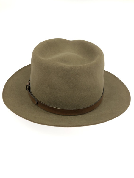 60s L.L.Bean STETSON 筆記体タグ MOOSE RIVER ハット[値下]｜商品番号