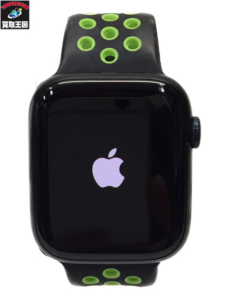 Apple Watch Series 9 GPS+Cellular 45mm ミッドナイト