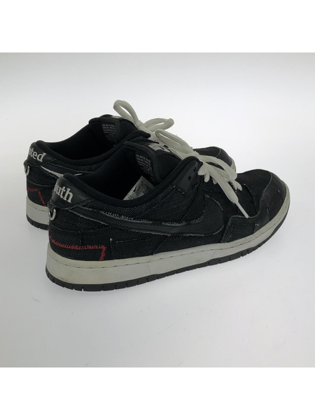 NIKE×WASTED YOUTH SB DUNK LOW Special Box (27.5)