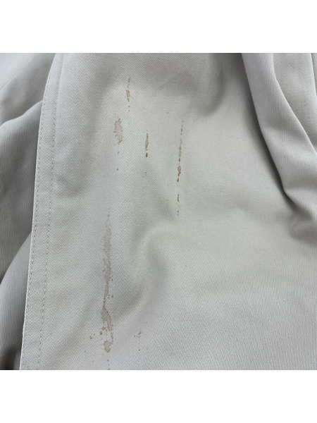 Aquascutum ジャケット 90s 英国製 トレンチコート