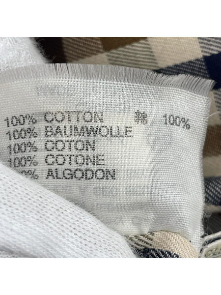 Aquascutum ジャケット 90s 英国製 トレンチコート