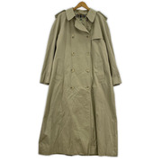 Aquascutum ジャケット 90s 英国製 トレンチコート