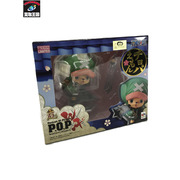  ワンピース チョパえもん メガハウス フィギュア