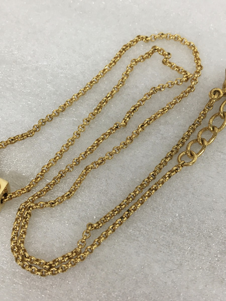 アクセサリー CHRISTIAN DIOR ネックレス