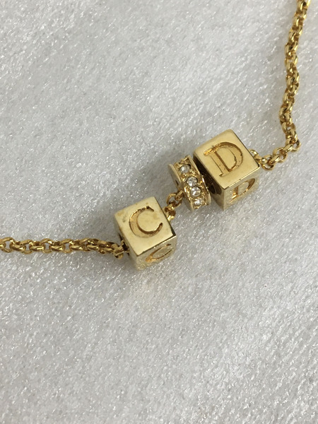 アクセサリー CHRISTIAN DIOR ネックレス