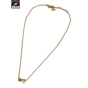 アクセサリー CHRISTIAN DIOR ネックレス