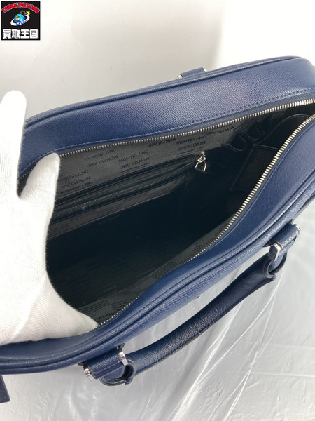 その他バッグ ビジネス2WAYバッグ NVY