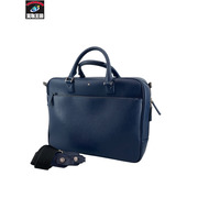 その他バッグ ビジネス2WAYバッグ NVY