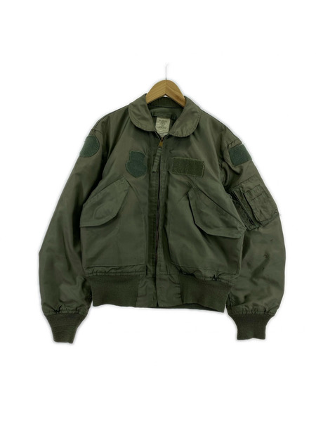 OLD・VINTAGE ミリタリージャケット 米軍 CWU-36/P