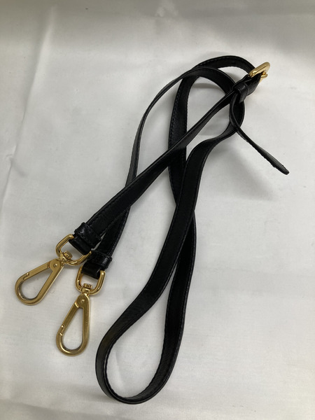 PRADA キルティング ナイロン2WAYバッグ