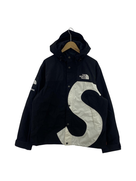 Supreme/THE NORTH FACE 20AW S Logo Mountain Jacket 黒 M[値下]