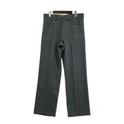 DAIRIKU/STRAIGHT FLASHER PRESSED PANTS