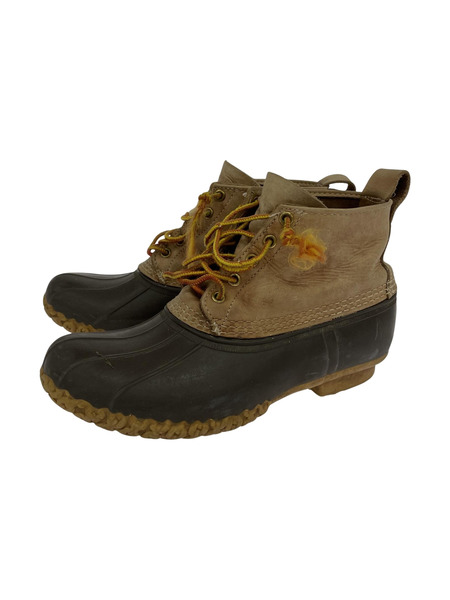 L.L.Bean Bean Boots 米国製