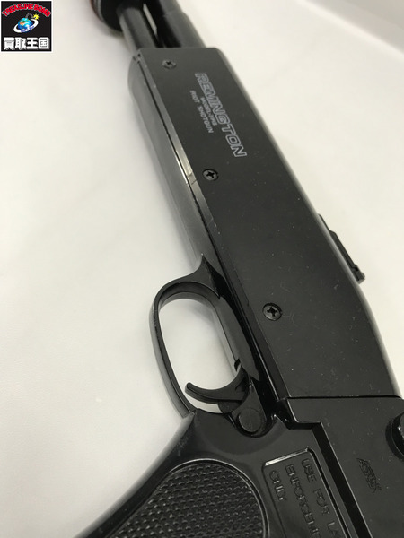 ガスガン・エアガン ヨネザワ レミントンライアットショットガン 31RS