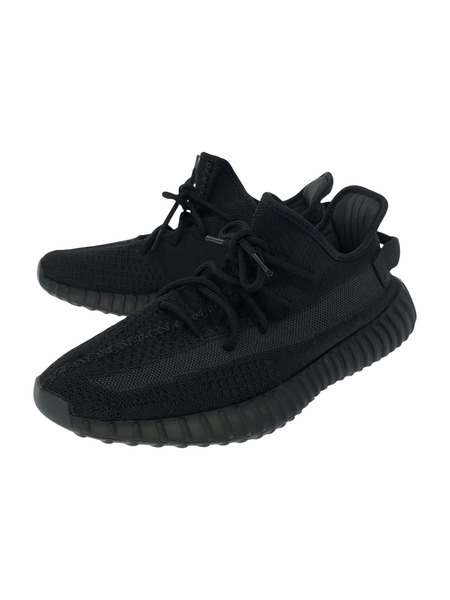 adidas スニーカー HQ4540 YEEZY BOOST 350 V2 Onyx