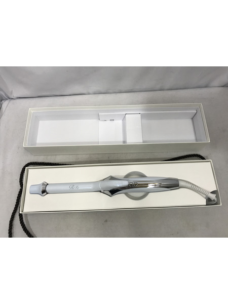 美容系 ReFa CURL IRON PRO19/カールアイロンプロ
