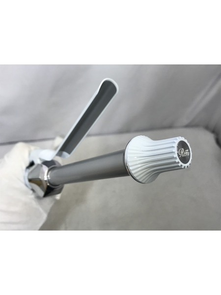 美容系 ReFa CURL IRON PRO19/カールアイロンプロ