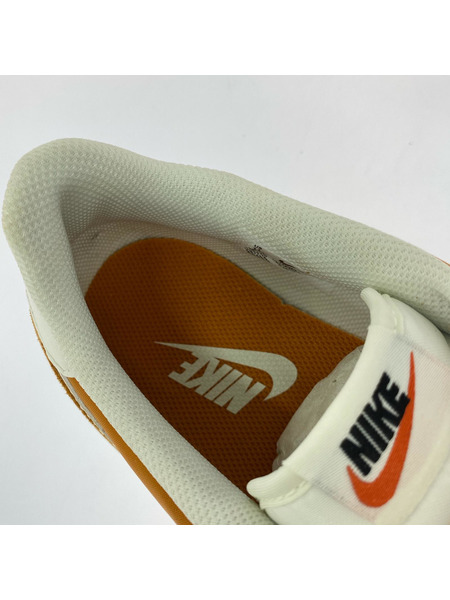 NIKE スニーカー コルテッツ テキスタイル モナーク/セイル-ムスリン 29cm