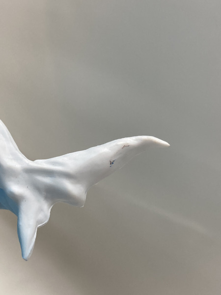 一番くじ ワンピース ラストワン賞　2億V雷神