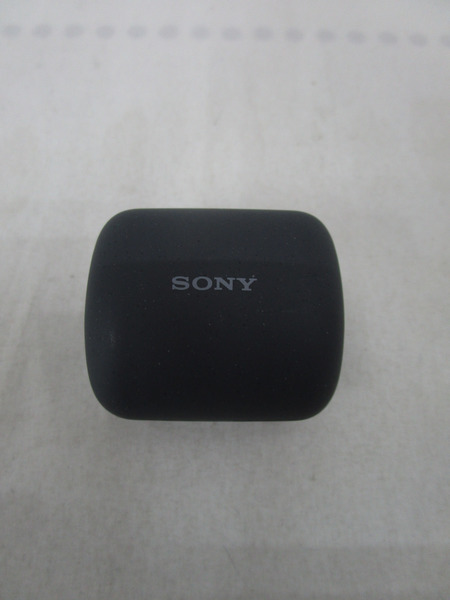 SONY LinkBuds WF-L900 ワイヤレスイヤホン