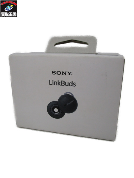 SONY LinkBuds WF-L900 ワイヤレスイヤホン
