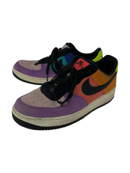 NIKE AIR FORCE 1 07 LV8 28.0cm