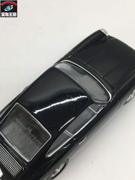 TLV  ポルシェ 911S　ブラック 1968年式　  1/64