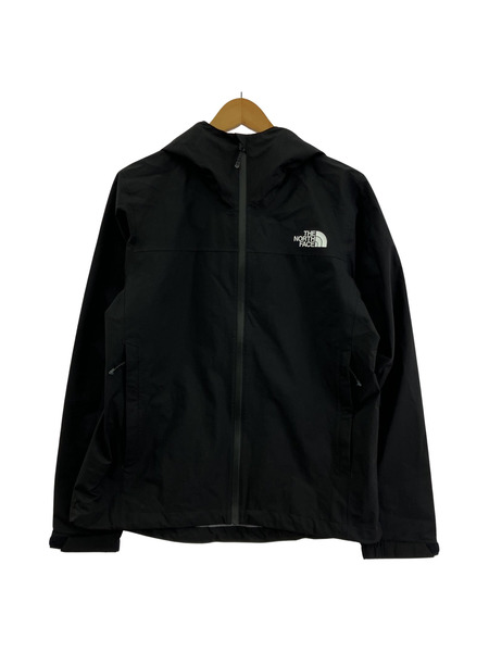 THE NORTH FACE NPW12306 Venture Jacket BLK (L)｜商品番号：2100220475119 -  買取王国ONLINESTORE