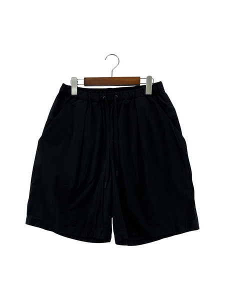 TEATORA Wallet Shorts RESORT ICE 3 黒 tt-004SR-ICE