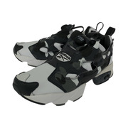 Reebok×A BATHING APE INSTAPUMP FURY MITA BAPE 26.0cm