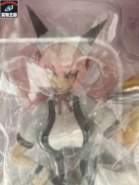 一番くじ 美少女その他 シュタインズ・ゲート B賞 フェイリス