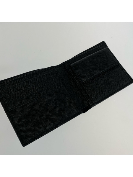 コンパクトウォレット 二ツ折リ財布